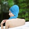 Buy cheap Microfiber Hair Drying Towels Fast Drying Long Hair Wrap Absorbent Twist Turban from wholesalers