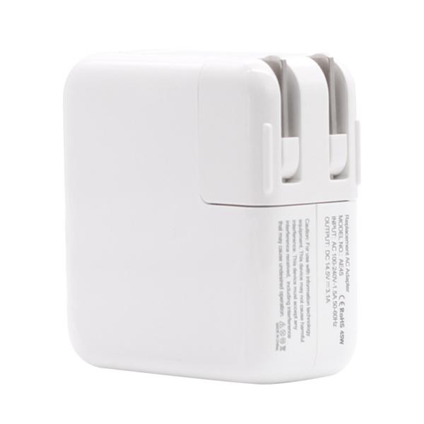 Buy cheap OEM Macbook Magsafe Charger 45W 60W 85W Power Adapter For Apple from wholesalers