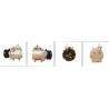 Buy cheap ALA20911 Ford AC COMPRESSOR Crown Victoria Grand Marquis AC COMPRESSOR SC90V AC COMPRESSOR 5W1Z19V703AA AC Compressor from wholesalers