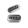 Buy cheap 2.0mm Pitch Magnetic Connectors 1A Magnetic 4 Pin Connector Customized N52 Magnet from wholesalers