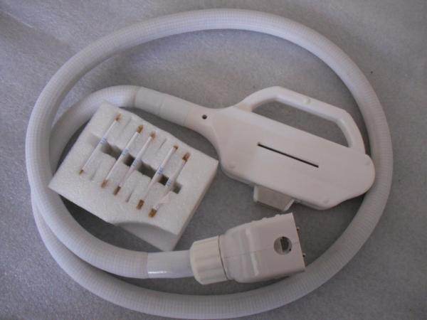 Buy cheap Salon Equipment Parts IPL Handle With Filter from wholesalers