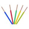 Buy cheap CCC Certified 4/6/8/10/12/14/16 AWG Copper Conductor PVC/PE Jacket Electrical Wire Cable from wholesalers