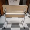 Buy cheap Living Room Versatile Flip Top Table For Schools And Training Space Saving from wholesalers