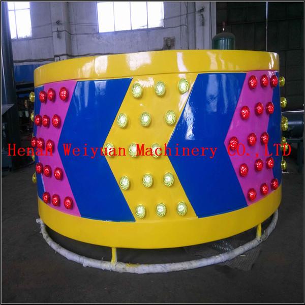 Buy cheap best sale 10seats theme park thrilling rides mini disco tagada for sale from wholesalers
