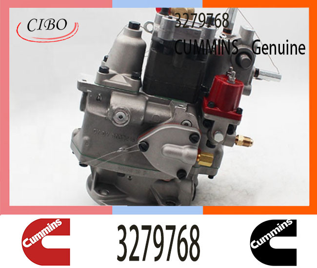 3279768 Diesel Pump for Cum-mins KTA19-M NT88 Engine PT Fuel Injector 3279768 3060947 3202268 3328951 3347530 3347539