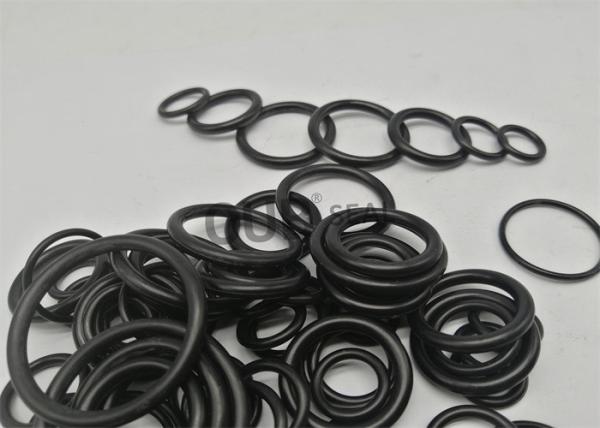 Buy cheap 4342846 4348665 4355081 NBR/FKM Silicone Rubber O Rings Seals For Hitachi 4355083 4355085 from wholesalers