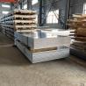 Buy cheap Mild Metal Galvanized Steel Sheet Plate 1mm 2mm Thick Baosteel from wholesalers