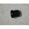 Buy cheap VR Camera Lens, 360 degree panoramic cctv lenses, 2.2mm 1/2.5'' M12 mount low distortion lens from wholesalers