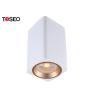 Buy cheap White 7W LED Surface Mounted Downlight AC 220-240V IP20 IP Rating from wholesalers