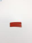 OEM Battery Leads Electronic Wire Harness , Red Tinned Copper Wire