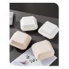 Buy cheap 20g Product Weight Biodegradable Paper Food Packaging with Greaseproof from wholesalers