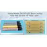 Buy cheap Konica Minolta TN216 Copier Toner Cartridge Value Pack 4 Colour For Photo Copier from wholesalers