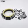 Buy cheap Excavator HB20G Hydraulic Breaker Hammer Seal Kit Dia 135MM from wholesalers