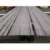 Buy cheap ASTM Seamless Steel Boiler Pipe Heat Exchanger Tubes A213 TP304 TP316 from wholesalers