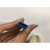 Buy cheap Ohmeda GE Medical Equipment Spare Parts , Reusable TruSignal Spo2 Ear Sensor 9 Pins from wholesalers