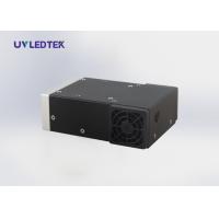 Buy cheap Industrial Powerful UV Ink Curing Systems Over Temperature Protection product