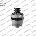 Alternator E320CL 6D22 24V 212-8622
