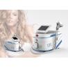 Buy cheap Laser Beauty Machine sapphire laser diode depilation hair removal apparatus from wholesalers