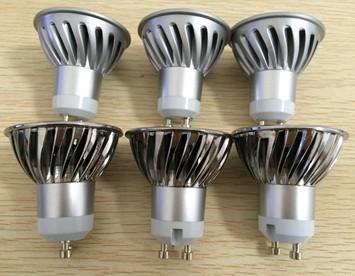 Buy cheap 4*1W Ceiling Spot led light from wholesalers
