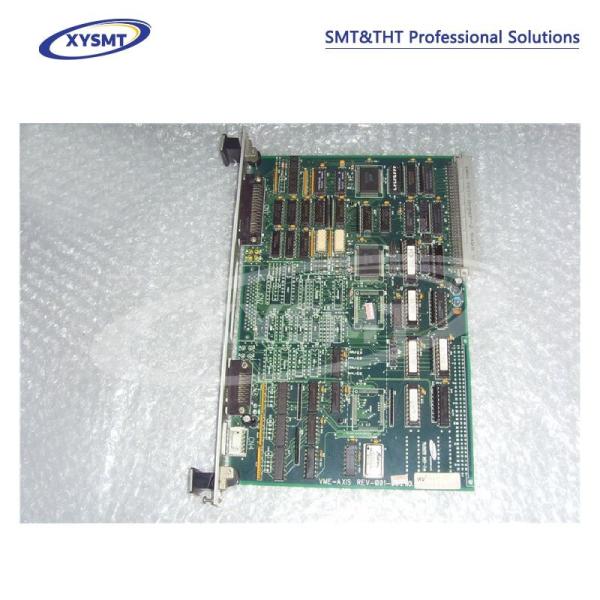 Buy cheap J9060161A BOARD VME-AXIS H3 HEAD SAMSUNG/HANWHA Cp33 Cp40 machine spare part from wholesalers