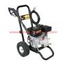 Buy cheap Stainless Steel Housing Cold Water 5.5KW Electric High Pressure Washer from wholesalers