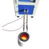 Buy cheap 15KW 1~5KG Gold Induction Melting Furnace with high efficiency,low cost from wholesalers