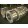 Buy cheap 610mm CID 0.14mm Thickness Annealed Dry SPCC Cold Rolled Steel Coils Standard from wholesalers