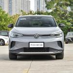 Volkswagen ID4 Crozz Pure Electric Volkswagen SUV 160km/H