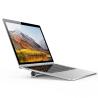 Buy cheap 300g OEM Personalised Laptop Stand With Corret Cable Degisn from wholesalers