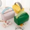Buy cheap NEW PORTABLE MAKEUP BAG LARGE CAPACITY CANDY COLOR TRAVEL PORTABLE TOILETRY BAG SUNDRIES ORGANIZE MAKEUP STORAGE BAG from wholesalers