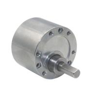Buy cheap 520 550 31zy 37mm DC Gear Motor Planetary Gearbox For Brushless Motor product