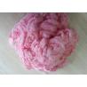 Buy cheap Colored Spinning Viscose Staple Fibre1.67D X 38MM Good Resilience Properties from wholesalers