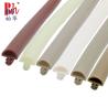 Buy cheap Extruded TPE Wooden Door Seal Strips Window Frame Rubber Seals Sound Insulation Dustproof Weatherstrips from wholesalers