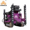 Buy cheap Water Well Drilling Equipment Borehole 300Meters Depth Hydraulic Water Drilling Rig Prices from wholesalers