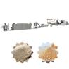 Buy cheap Fully Automatic Bread Chips Bread Crumb Production Line 130kw from wholesalers