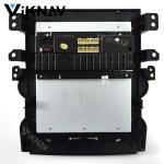 Chevrolet Malibu Android Car Radio Tesla Style Multimedia Player