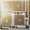 Buy cheap 105UM AL2O3 Ceramic Plate Copper PCB Board Thickness 2.3MM from wholesalers