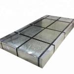 DX51 Decorative Galvanized Steel Plate 5mm JIS Interior Design