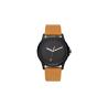 Buy cheap Waterproof Quartz Movt Alloy Case Watch With Stainless Steel Back Cover from wholesalers