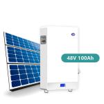 Off Grid Home Energy Storage Battery 57.6V 5kwh Lithium Ion Battery