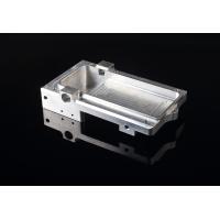 Buy cheap Tailor Stainless Steel CNC Machining Parts Industrial Cnc Stainless Steel product