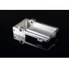 Buy cheap Tailor Stainless Steel CNC Machining Parts Industrial Cnc Stainless Steel Cutting from wholesalers