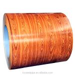 PPGI Prepainted Color Coated Steel Sheet Coil Galvanized S235 S275