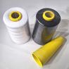 Buy cheap In Stock 3000 Yards Hilos De Coser Spun Polyester Sewing Yarn TKT Thread 40/2 Polyester Sewing Threads from wholesalers
