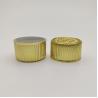 Buy cheap No Spill 24 410 Screw Cap , OEM Medicine Bottle Cap from wholesalers