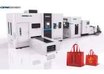 Automatic Non Woven Bag Making Machine , Eco Nonwoven Bag Making Machine