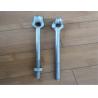 Buy cheap Thimble Eye Earth Ground Anchor Q235 Material For Electric Power Hardware from wholesalers