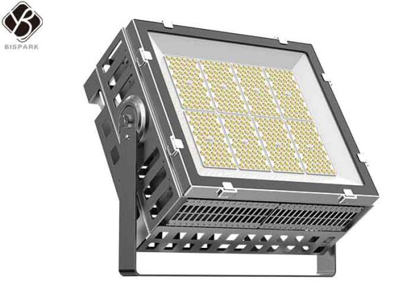 Buy cheap Outdoor Led Sports Lighting IP66 Waterproof, Widely Used For Highways, Sport Fields,Football/ Baseball/ Basketball, etc from wholesalers