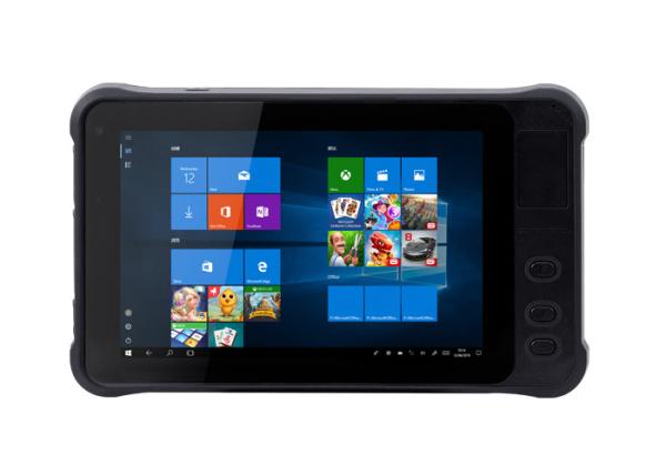 Buy cheap Rugged Sunlight Readable Windows Tablet , High Brightness Tablet 7 Inch BT675 from wholesalers