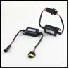 Buy cheap H1 H4 H7 H8 H11 H10 9005 9005 LED warning canceller Decoder LED headlight Can bus Resistor from wholesalers